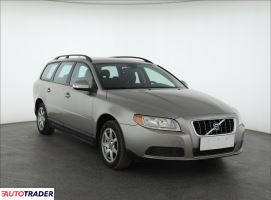 Volvo V70 2007 2.0 143 KM Volvo V70 2007 2.0 143 KM