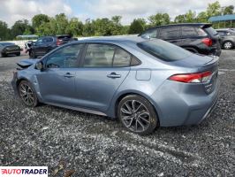 Toyota Corolla 2020 2