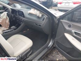 Hyundai Sonata 2023 2 Hyundai Sonata 2023 2