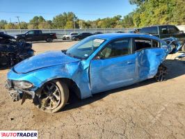Dodge Charger - zobacz ofertę