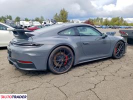 Porsche 911 2025 3