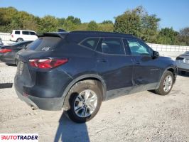 Chevrolet Blazer 2021 3