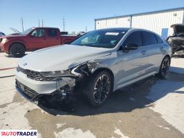 Kia Pozostałe 2021 1