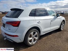 Audi Q5 2021 2