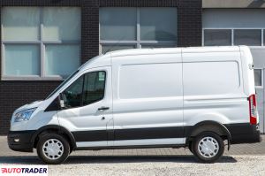 Ford Transit 2021 2 Ford Transit 2021 2