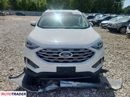 Ford Edge 2020