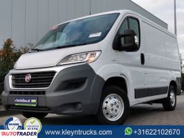 Fiat Ducato 2015 Fiat Ducato 2015