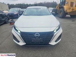 Nissan Altima 2024 2