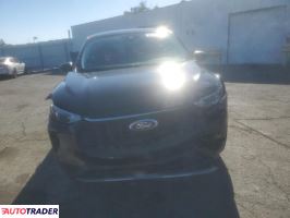 Ford Escape 2024 1