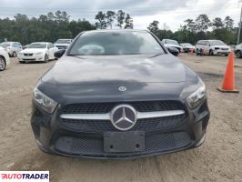 Mercedes CL 2022 2