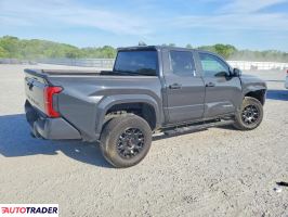 Toyota Tacoma 2024 2