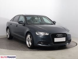Audi A6 2012 2.0 160 KM Audi A6 2012 2.0 160 KM