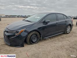 Toyota Corolla 2025 2