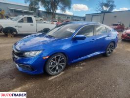 Honda Civic - zobacz ofertę
