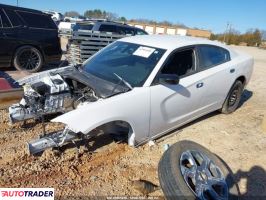 Dodge Charger 2023 3