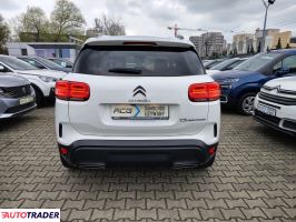 Citroen Pozostałe 2019 1.2 130 KM