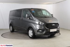 Ford Transit 2018 2.0 Ford Transit 2018 2.0