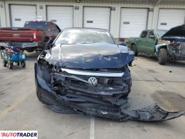 Volkswagen Jetta 2024 1
