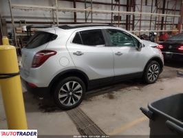 Buick Pozostałe 2022 1