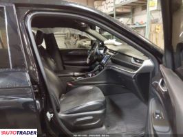 Jeep Cherokee 2021 3