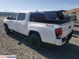 Toyota Tacoma 2021 3