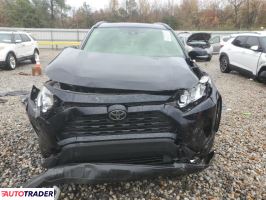 Toyota Pozostałe 2019 2