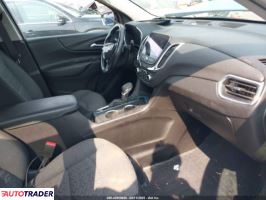 Chevrolet Equinox 2022 1 Chevrolet Equinox 2022 1