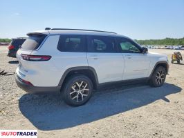 Jeep Cherokee 2024 3