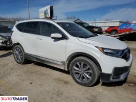 Honda CR-V 2020 1