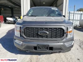 Ford Pozostałe 2022 2