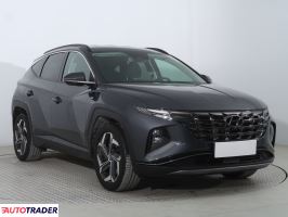 Hyundai Tucson 2021 1.6 177 KM Hyundai Tucson 2021 1.6 177 KM
