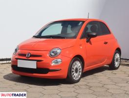Fiat 500 2021 1.0 68 KM