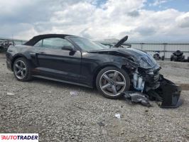 Ford Mustang 2022 5 Ford Mustang 2022 5