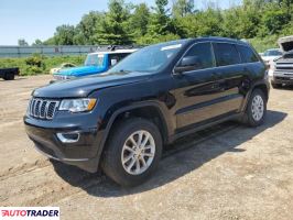 Jeep Grand Cherokee 2021 3