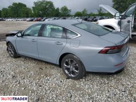 Honda Accord 2023 2