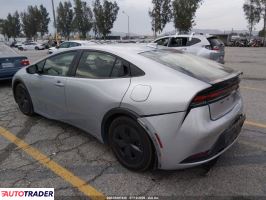 Toyota Prius 2023 2