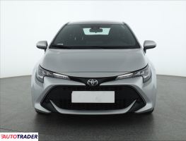 Toyota Corolla 2019 1.2 113 KM
