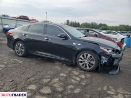 Kia Optima 2018 2