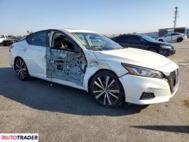 Nissan Altima 2020 2