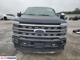 Ford Pozostałe 2024 6