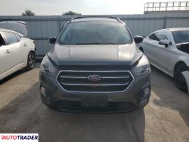 Ford Escape 2019 1