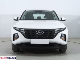 Hyundai Tucson 2024 1.6 147 KM Hyundai Tucson 2024 1.6 147 KM
