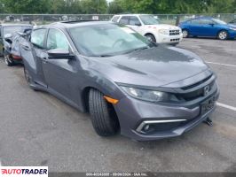 Honda Civic 2020 1 Honda Civic 2020 1