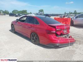 Volkswagen Jetta 2023 2