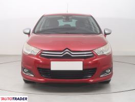 Citroen C4 2013 1.6 118 KM