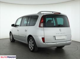 Renault Espace 2011 2.0 170 KM