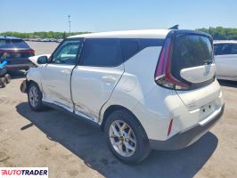 Kia Soul 2023 2