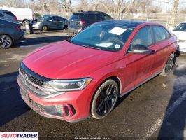 Volkswagen Jetta 2022 2