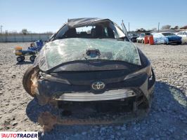 Toyota Corolla 2023 2