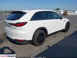 Mazda CX-9 2025 3